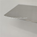 5000 Series Pad gebruikt aluminium ultra vlakke plaat